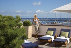Hohe D�ne SPA