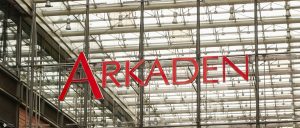 Potsdamer Platz Arkaden